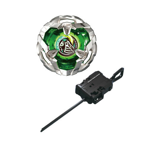 霸旋陀螺 BX-04陀螺套装