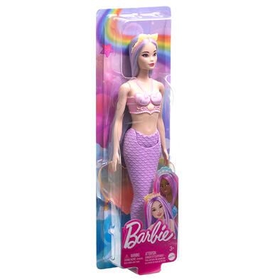 Barbie Core Mermaid 4