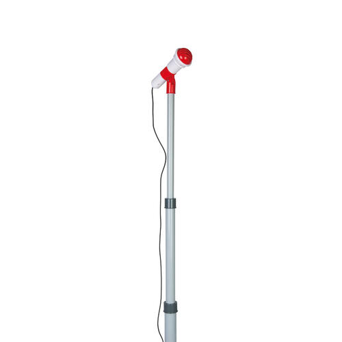 Play Big Cool Star Microphone & Stand