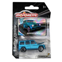 Majorette Limited Edition Asst., 6 - Assorted