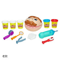 Play-Doh Drill N Fill Dentist - Assorted
