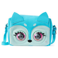Purse Pets 眨眼包包天团-小狐狸