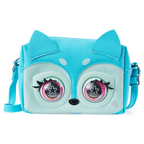 Purse Pets 眨眼包包天团-小狐狸