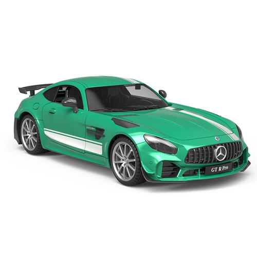 Jianfengyuan  1:12 Mercedes Benz