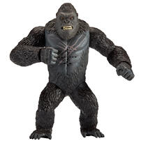 Godzilla Vs Kong 7" Deluxe Elec. Fig - Assorted