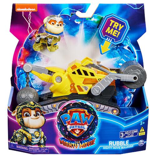Paw Patrol ThemedVeh PPTMM - Assorted