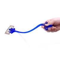 Loughb Double Snap Hand - Assorted