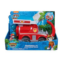 Paw Patrol Paw Vhc Marshall Deluxeelephantvehcl Gml