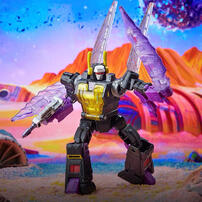Transformers Generations Legacy Deluxe Class- Assorted