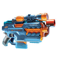 NERF Elite 2.0 Phoenix Cs 6
