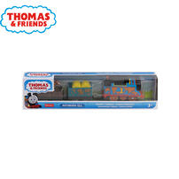 Thomas&Friends  托马斯轨道大师系列 之美好时刻电动火车