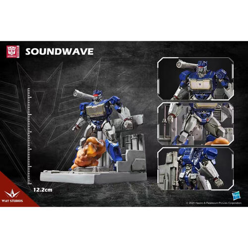  Transformers-blind box  - Assorted