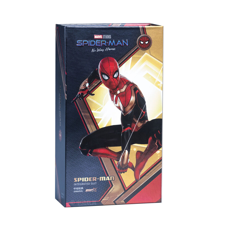 Spider man house toys r us store
