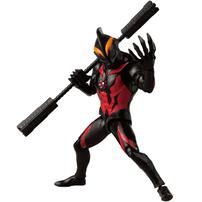 Ultraman Action Figure Set Ultraman Belial