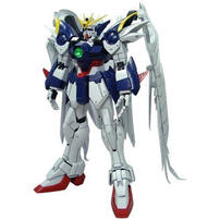 Bandai 1:60 Pg Wing Zero Custom- 15000