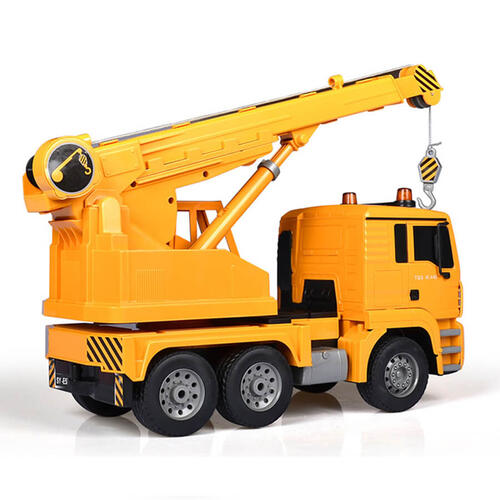 Double Eagle双鹰 遥控工程大吊车(1:20)