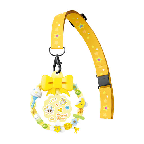 森宝积木 奇妙萌可积木花环 - 随机发货