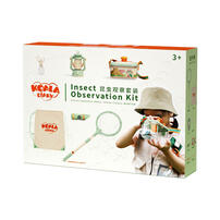 Fudear Koala Play Insect Observation