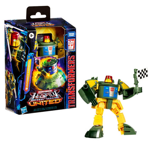 Transformers Gen Legacy Uni Dlx Cosmos