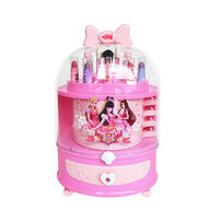 Yeluolidoll Variable Magic Makeup Box (Yeluolidoll)