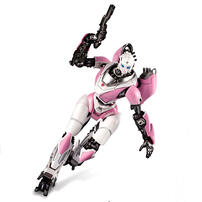 Transformers-6 Arcee