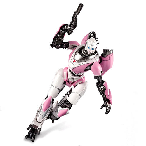 Transformers-6 Arcee
