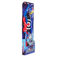 Ultraman Children's Bow And Arrow - Assorted