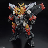 Bandai RG Gaogaigar