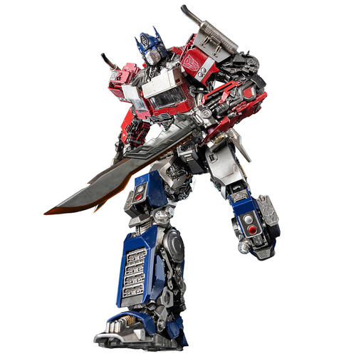 Transformers: Rise Of The Beasts Dlx Optimus Prime
