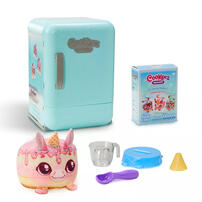 Cookeez Makery S2 Freezy Cakez Playset