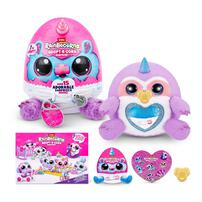Rainbocorn - Adopt-A-Corn Surprise - Series 1 - Plush Small - Assorted