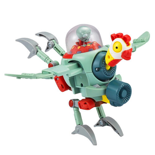 Plants vs. Zombiess Zombot Sphinx - Assorted