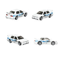 Hot wheels Fast & Furious