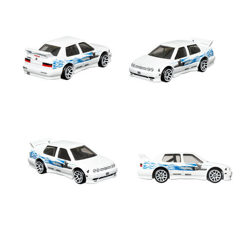 Hot wheels Fast & Furious