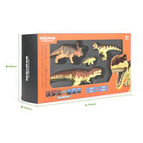 悦酷 侏罗纪VS白垩纪- 霸王龙