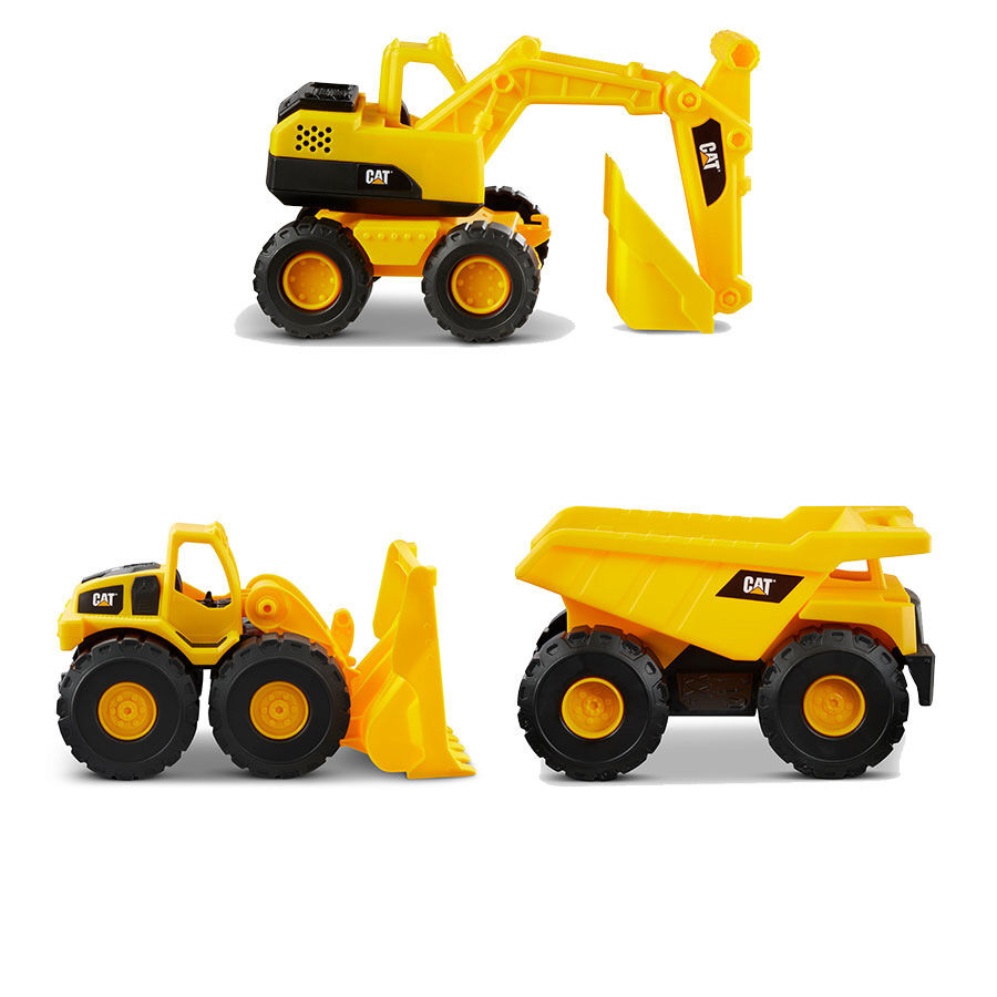CAT Toys R Us China Official Website