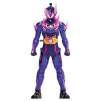 Armor Hero Thunder Summon Doll
