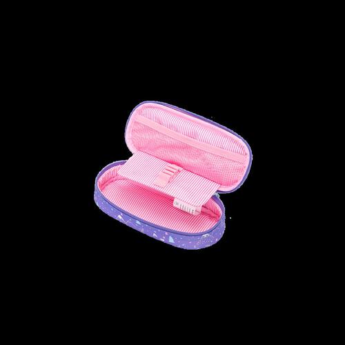 Light Pencil Case-Snow Fairy