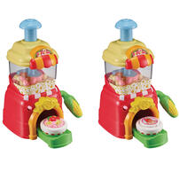 Kongsuni Xiaodou Doll Happy Cinema Popcorn Group