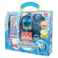 Fantastic Moe translates to Magic Key -Good cute