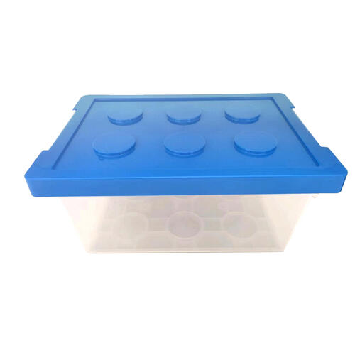 BUILDING BLOCK STORAGE BO
