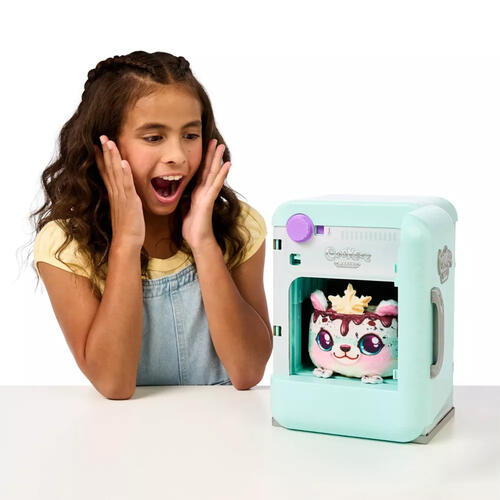 Cookeez Makery S2 Freezy Cakez Playset