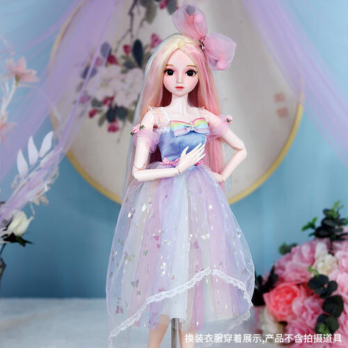 Debisheng Dream Fairy Flower Fairy