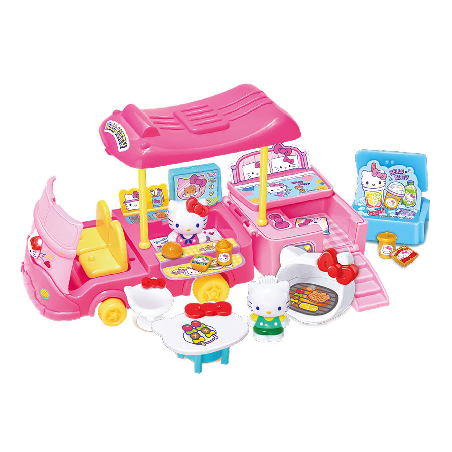 Hello Kitty Dolls Playsets & Toy Figures | Toys”R”Us – China
