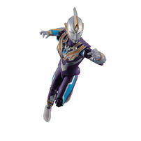 Ultraman Action Figure Um Trigger Sky Type