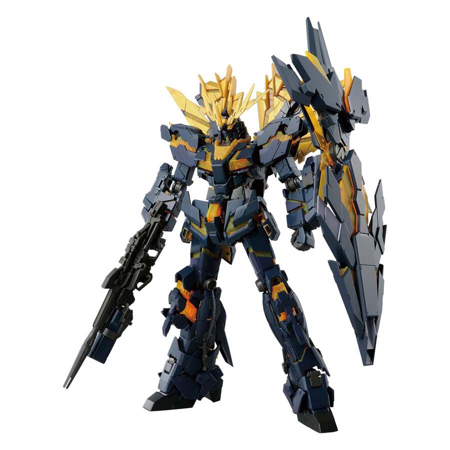 【在庫あり】 Bandai RG 1/144 Unicorn Gundam 02 Banshee Norn | Toys”R”Us ロボット
