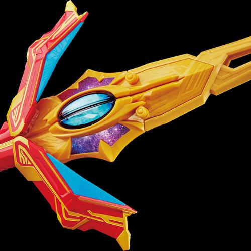 Ultraman Dual Sword                                  