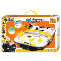 100 Fun Minion-Air Hockey - Assorted