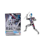 Ultraman Action Figure Mini Vol.6 - Assorted