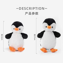 Recur Penguin Laura